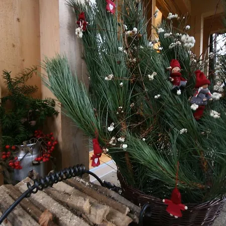 Chalet Koliba Pod Jedlami