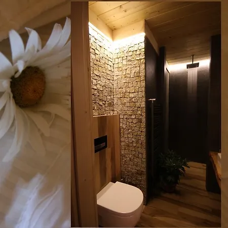 Chalet Koliba Pod Jedlami Zakopane