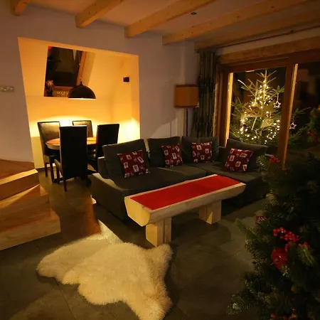 Chalet Domek Koliba Pod Jedlami *