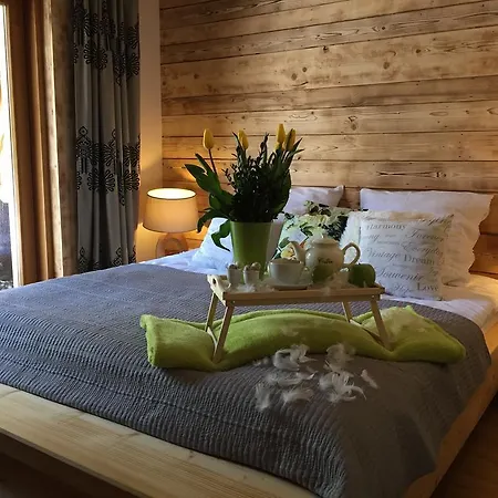 Domek Koliba Pod Jedlami Chalet *