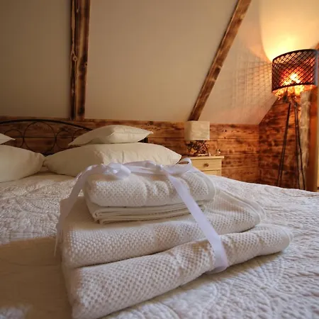 Domek Koliba Pod Jedlami Zakopane