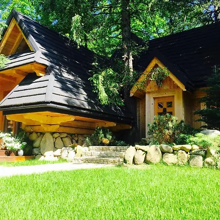 Koliba Pod Jedlami