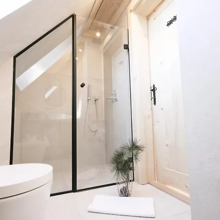 Domek Koliba Pod Jedlami Chalet
