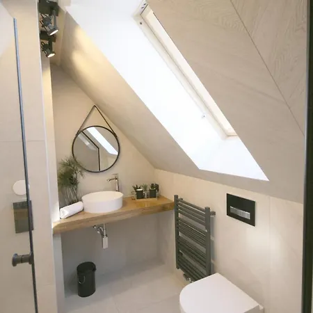Koliba Pod Jedlami