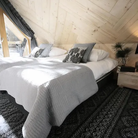 Domek Koliba Pod Jedlami Chalet