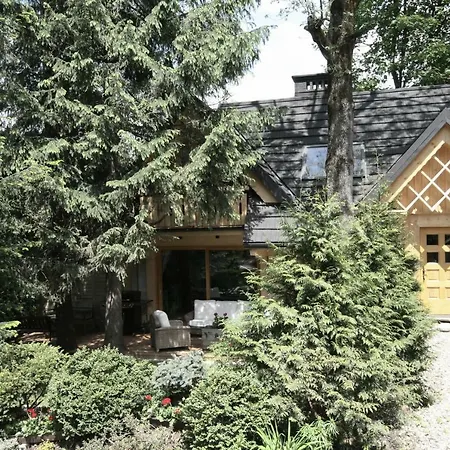 Domek Koliba Pod Jedlami * Zakopane