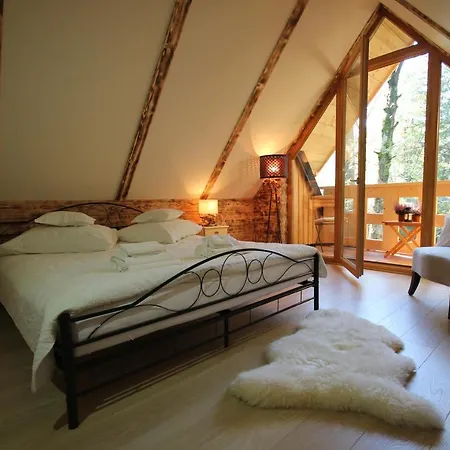 Koliba Pod Jedlami * Zakopane